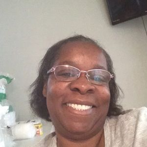 Meet your Posher, Patricia
